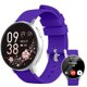 thumbnail image 1 of Smartwatch Blintok Fitness Tracker 1.28" AMOLED IP68, 1 of 7