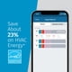thumbnail image 3 of Termostato Inteligente Sensi St55 Wi fi Alexa Energy Star, 3 of 8