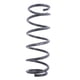 thumbnail image 1 of Resorte espiral trasero izquierdo derecho suzuki alto 0.8 2013 2019, 1 of 2