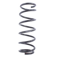 Repuestos Del Sol - Resorte Espiral Trasero Izquierdo Derecho Suzuki Alto 0.8 2013 2019