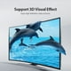 thumbnail image 3 of Cable HDMI 18Gbps 4k - Vention-3M, 3 of 3