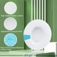 thumbnail image 3 of Almohadillas MZKLQVE para Beats Solo2 y Solo3 (blancas), 3 of 6