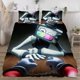 thumbnail image 3 of Mr. Puzzles Soft 3D Printed Duvet Cover Bedding Set with Comforter Cover 3 Piece Set, 3 of 5
