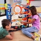 thumbnail image 2 of Hot Wheels City Ultimate Garage Pista Juguete Dragón 4+, 2 of 8