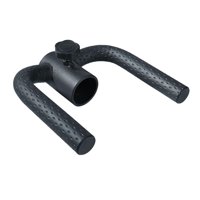 Ioensy - Barra En T Para Remo, Accesorio Para Minas Terrestres, Fitness Para Hombros, Barra Con Pesas, Fortalece La Espalda