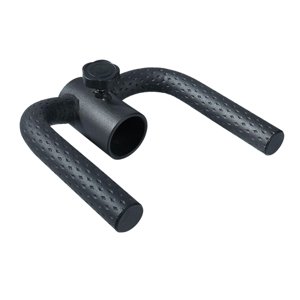 Ioensy - Barra En T Para Remo, Accesorio Para Minas Terrestres, Fitness Para Hombros, Barra Con Pesas, Fortalece La Espalda