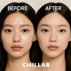 thumbnail image 3 of Polvo facial Chillab Lavender Matte para pieles grasas, 3 of 8