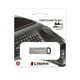 thumbnail image 1 of Pendrive 64GB KINGSTON Datatraveler KYSON 3.2 GEN 1, 1 of 2