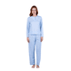 thumbnail image 1 of Pijama Invierno Algodón Mujer, 1 of 2