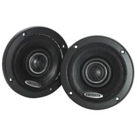 Aiwa - Parlantes Para Auto 10Cm 2 Vías 150 Watts Aws-1065P