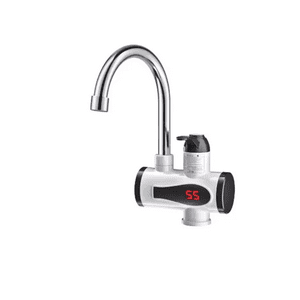 Genérico - Grifo Llave Calentador De Agua Fría Y Caliente