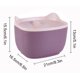 thumbnail image 2 of FUENTE DE AGUA PARA GATOS ROSA, 2 of 3
