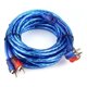 thumbnail image 2 of Kit Cables Para Amplificador 1500 Watts Subwoofer, 2 of 5