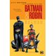 thumbnail image 1 of Libro DC Comics Batman & Robin Vol. 1 Batman Renace, 1 of 1
