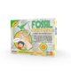 thumbnail image 1 of Kit de Fósiles ARTMOLDS: Trilobita y Caracol – Moldeo de Látex, 1 of 6