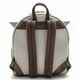 thumbnail image 4 of Bolso de hombro Loungefly Star Wars Baby Yoda The Mandalorian, 4 of 7