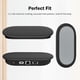 thumbnail image 2 of Funda Silicona LEFXMOPHY para Google TV Streamer 4K 2024, 2 of 3