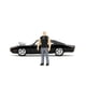 thumbnail image 5 of Kit de maquetas fundidas a presión Jada Toys Fast & Furious Dom y Dodge Charger, 5 of 6