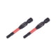 thumbnail image 2 of Display Puntas De Impacto Torx 2 Piezas T 20 X 50 Mm, 2 of 2