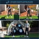 thumbnail image 5 of Red de entrenamiento para golf en casa ME AND MY GOLF con rampa de retorno, 5 of 6