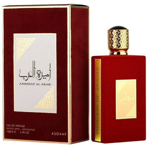 Ameerat Al Arab Edp 100ml Mujer