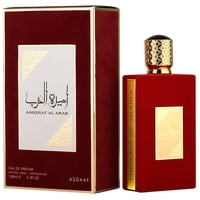 Asdaaf - Ameerat Al Arab Edp 100Ml Mujer