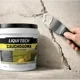 thumbnail image 1 of Sellador Grietas Y Fisuras Liquitech Cauchogoma 1 Kg Blanco, 1 of 2