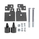 thumbnail image 4 of Kit De Elevación De Suspensión Delantera Y Trasera Para Polaris Sportsman 500 570, Kit De Elevación De 2 Pulgadas, 4 of 5
