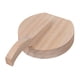 thumbnail image 5 of Prensa De Tortilla De Madera, Prensador De Envoltura De Dumpling Para Pastelería, Panqueques, Tortillas, Estilo A, 5 of 5