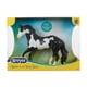 thumbnail image 4 of Toy Breyer Black Frame Overo Stock Horse B-FS-10607 para niños, 4 of 5