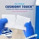 thumbnail image 3 of Papel higiénico Charmin Ultra Soft Cushiony Touch, 18 mega rollos, 3 of 9