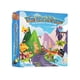 thumbnail image 1 of Juego de mesa The World Game Geography para niños y adultos de 2 a 5 jugadores, 1 of 6