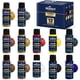 thumbnail image 1 of Pintura para tela BLUEBIRD 12 piezas de 100 ml permanente para ropa, 1 of 6