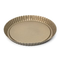 Imahe - Molde Acero Carbono Easy Clean Kuchen 28Cm