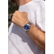 thumbnail image 3 of Reloj K5866/3 Calypso Azul Hombre Basic, 3 of 4
