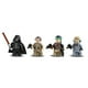 thumbnail image 2 of Bloques de construcción LEGO Vader's TIE Advanced contra A-Wing Starfighter 75150, 2 of 3