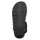 thumbnail image 5 of Sandalias Mujer Kappa Authentic Cloty 1 Negro, 5 of 8