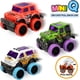 thumbnail image 2 of Set 32 Camionetas Monster Truck Mini Pullback Aleación, 2 of 3