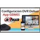 thumbnail image 3 of Cámara Hdcvi Domo Dahua Technology Dh-hac-t1a51n-0280b- /vc, 3 of 3
