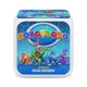 thumbnail image 4 of RoboGobo theme 7 colors Alarm Clock Digital LED Alarm Clock Gifts for kids friends family, 4 of 6