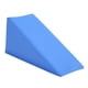 thumbnail image 1 of Cuña De Posicionamiento De Refuerzo De Almohada De Elevación De Brazo Para Silla De Ruedas Para Dormir Azul, 1 of 3