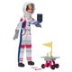 thumbnail image 1 of Set de astronauta del 65 aniversario de Barbie Careers de Playset, 1 of 6
