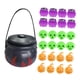 thumbnail image 3 of 24 Uds. De Juguetes Para Apretar De Halloween, Juguetes Sensoriales Para Adultos, Amigos, Regalos De Cumpleaños, 3 of 5