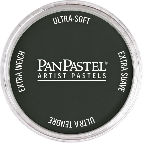 PanPastel Pastel Artístico Gris Neutro Extra Oscuro 6,2 cm