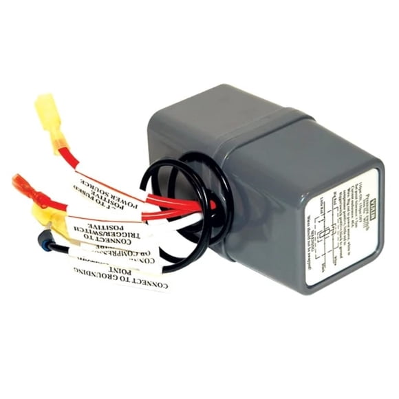 Interruptor de Presión VIAIR 12V Puerto NPT 1/8" 165-200 PSI