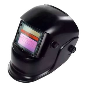 Metalfer - Mascara Para Soldar Fotosensible Profesional Negro