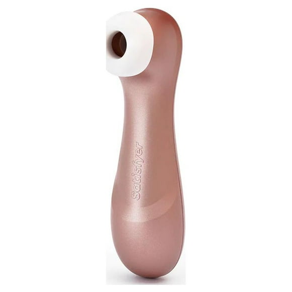 Succionador De Clitoris Pro 2