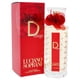 thumbnail image 3 of Perfume Luciano Soprani D Rouge 100 ml Eau de Parfum en spray, 3 of 4