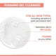 thumbnail image 3 of Limpiador facial Avène Tolerance Daily Foaming para toda la piel, 3 of 8