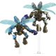 thumbnail image 4 of Set de construcción Mega Halo ODST Hive Exterminators con 141 piezas, 4 of 6